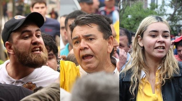 HOY / El fin justifica los medios en negocio familiar: ¿Cuantas paradas son del clan Morales?