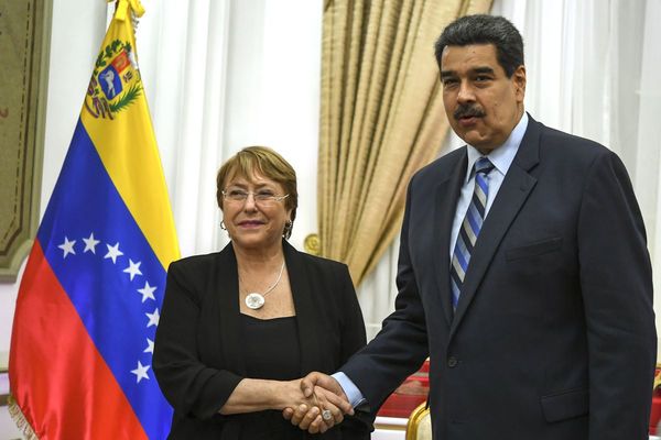 Grupo de Lima presiona por elecciones en Venezuela