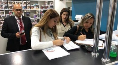 CDE: EN 15 ALLANAMIENTOS DESMONTAN UN NEGOCIO QUE ‘CONTRABANDEÓ’ POR VALOR DE US$ 678.300.678