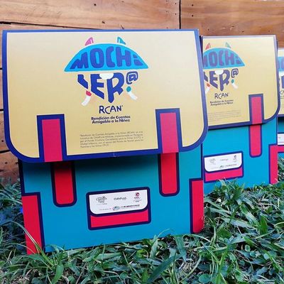 Presentan juego didáctico para prevenir violencia en niños