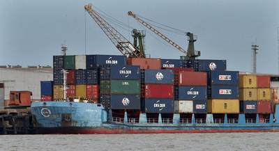 ANNP deroga resolución que modificaba tarifas por servicios portuarios | .::Agencia IP::.