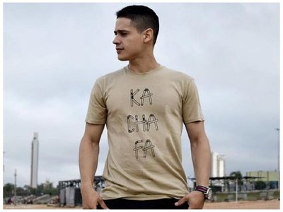 Christopher sabe lavar bombachas gracias a carmi