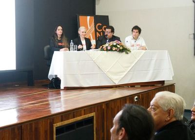 Conservatorio Nacional de Música anhela ser un instituto superior - Periodismo Joven - ABC Color