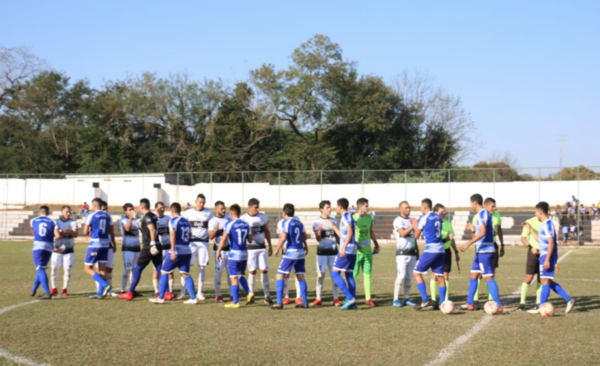 HOY / Primera División C entra en receso