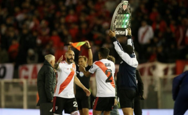 HOY / Falla un penal y se va a Brasil a buscar el pase