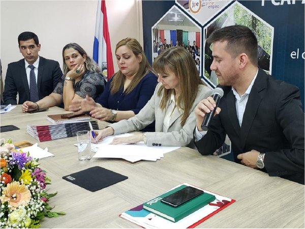 Dictarán 176 cursos gratuitos para empleos de rápida salida laboral