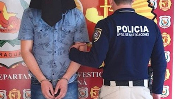 Sospechosos de asaltos en CDE fueron detenidos