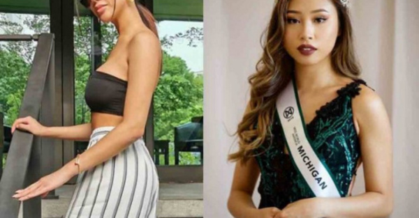 Perdió su corona por unos polémicos tuits