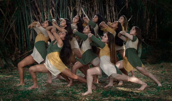 La danza de Bellas Artes celebra hoy sus 60 años