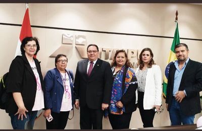 Pacientes del Incan tendrán dos nuevas radioterapias