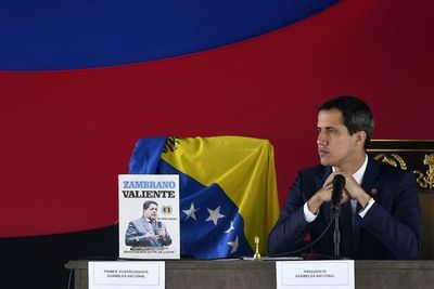 Venezuela: Guaidó abre las puertas para una intervención militar