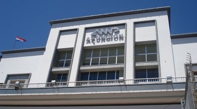 ANNP deroga resolución que modificaba tarifas por servicios portuarios » Ñanduti