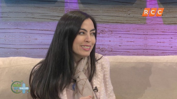 Mas que Salud | Alergias Respiratorias | RCC 2019