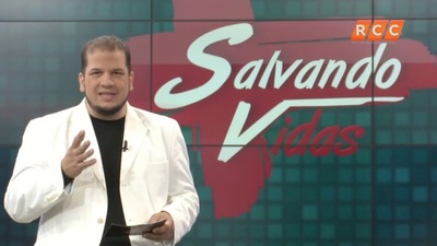Salvando Vidas | Drogadicción - Prevención y Tratamiento | RCC 2019