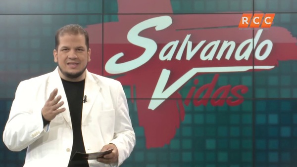 Salvando Vidas | Drogadicción - Prevención y Tratamiento | RCC 2019