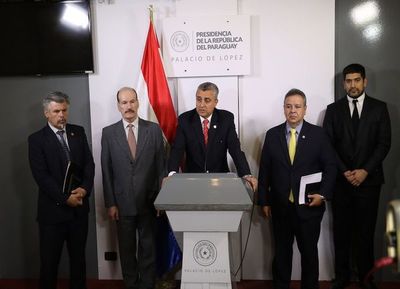 Son “convocados” al Senado responsables de la seguridad
