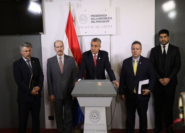 Son “convocados” al Senado responsables de la seguridad