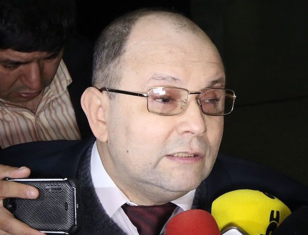 Para Latorre dialogar con los criminales no funciona