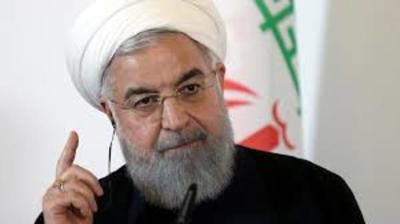 Irán está dispuesto a negociaciones nucleares «justas», pero no a rendirse | .::Agencia IP::.