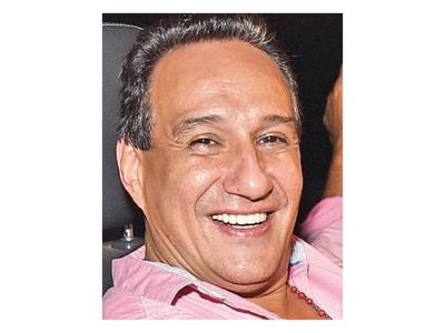Gobernador de HC no   descarta ir a Añetete