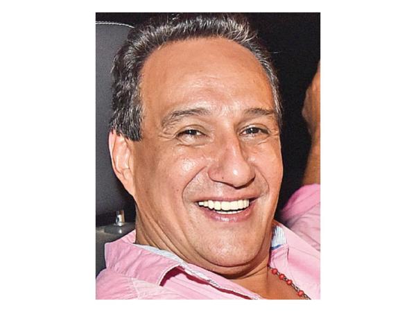 Gobernador de HC no descarta ir a Añetete