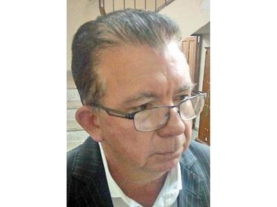 Director de  Tekoporã dice que opera por Varela