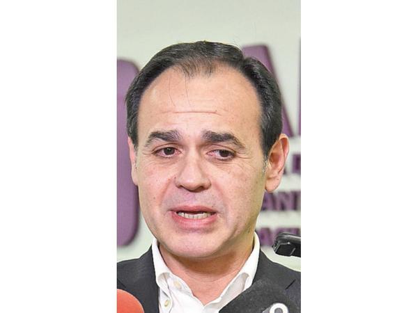 CAP pide que la reforma del gasto se traduzca en mejores servicios