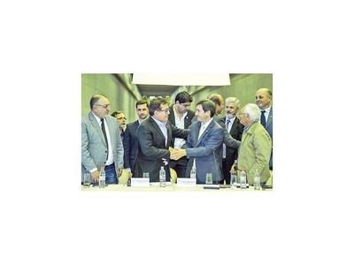 Yacyretá oficializa Añá Cuá y prevé empezar la construcción  este año