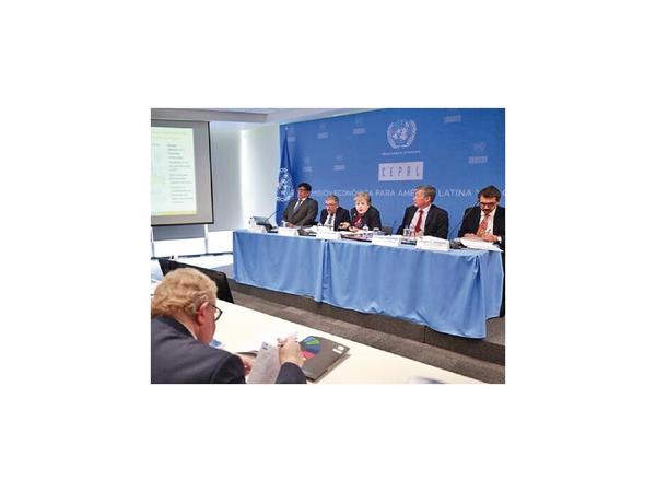 Cepal recomienda mejorar la política digital del Mercosur
