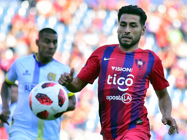 Por dar el golpe en Bajo Flores