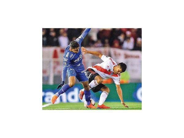 Empates y VAR en Argentina
