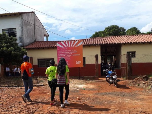 Jóvenes piden que Municipalidad de CDE transparente el uso de recursos