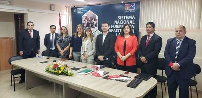 Dictarán casi 200 cursos gratuitos de rápida salida laboral - Nacionales - ABC Color