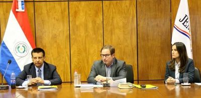JEM otra vez sin quorum y ministra dice que no asistirá por amenazas - Judiciales y Policiales - ABC Color