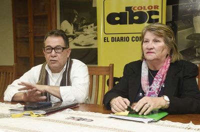 Organizan la tercera Expo Solano López - Artes y Espectáculos - ABC Color