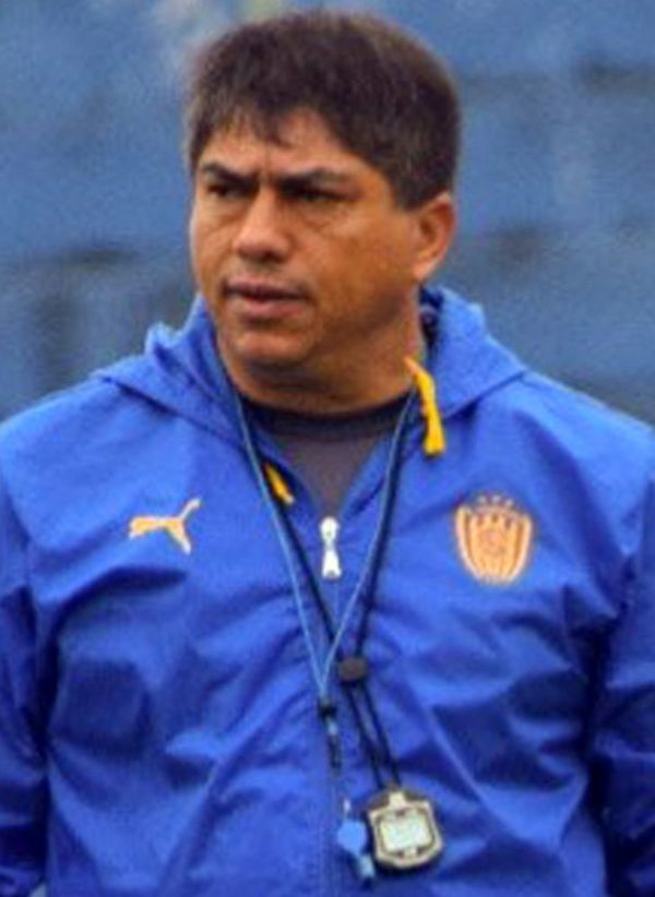 De más a menos, llamativa coincidencia - Deportes - ABC Color