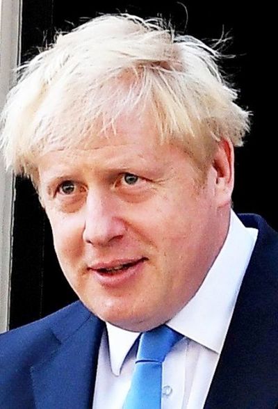 Brexit de Boris Johnson genera escepticismo - Internacionales - ABC Color