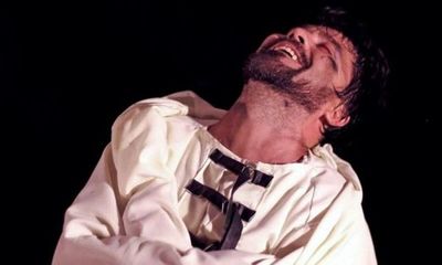 Obra teatral con cuentos de Edgar Allan Poe. - {{content.taxonomy.primary_section.name}} - ABC Color
