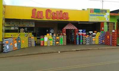 Balean bodega