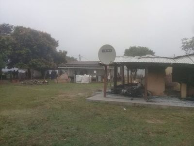 Asesinan a tres trabajadores de una estancia; trasfondo sería el narcotráfico - ADN Paraguayo