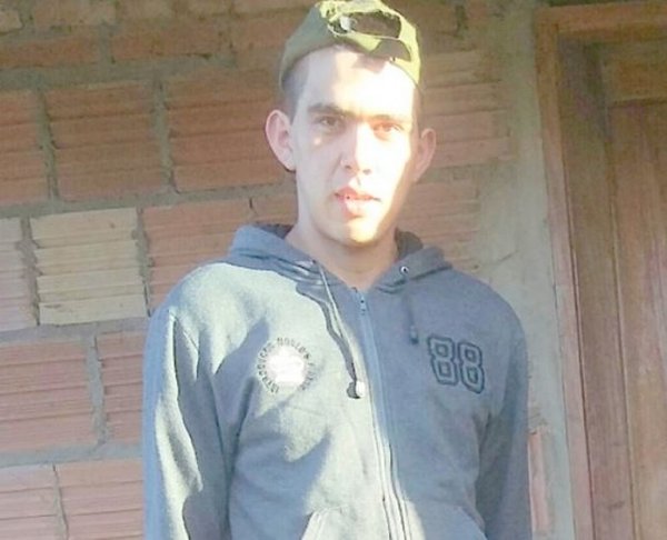 Hallan sin vida a joven que estaba desaparecido hace 10 días