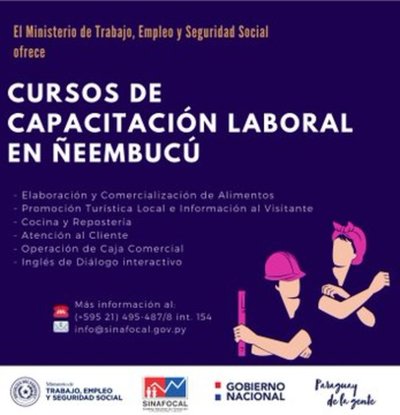 Registro de estudiantes estará conectado a plataforma de empleos - .::RADIO NACIONAL::.