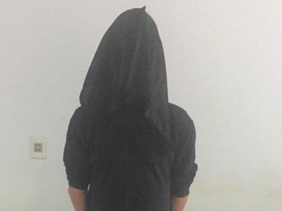 Concejal amenazó con una escopeta a su ex