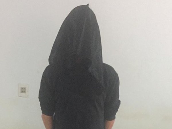 Concejal amenazó con una escopeta a su ex