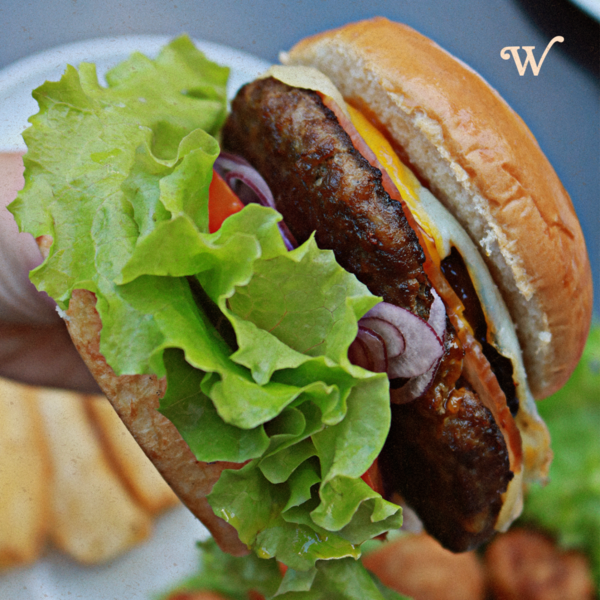 Hamburguesas paraguayas aparecen en el top 10 de Sudamérica