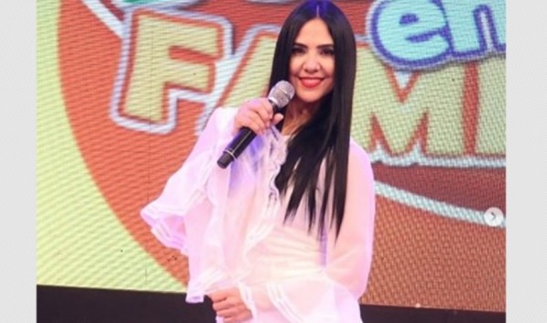 Norita Rodríguez Anunció Los Cambios Que Tendrá El Programa Que Conduce