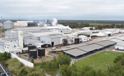 Frigorífico Concepción fue ofrecido por US$ 230 millones a Marfrig y JBJ Invetimentos