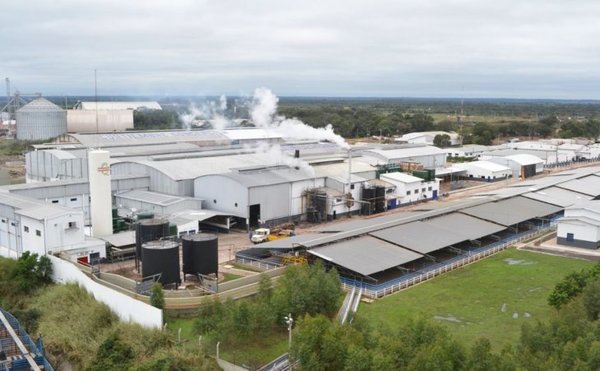 Frigorífico Concepción fue ofrecido por US$ 230 millones a Marfrig y JBJ Invetimentos