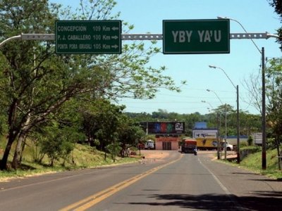 Matan y queman a tres personas en Concepción