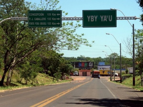 Matan y queman a tres personas en Concepción